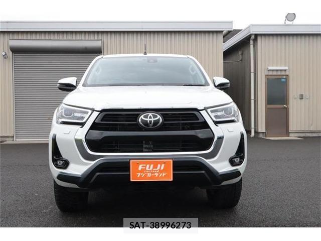 Toyota HILUX 2024-01 8829393-15