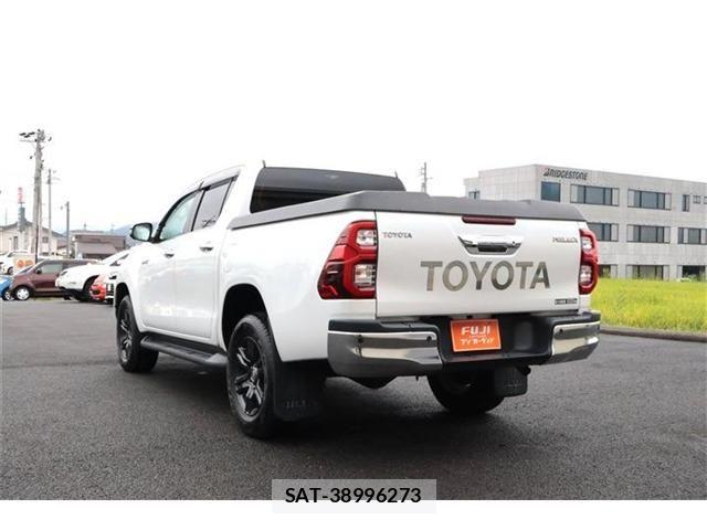 Toyota HILUX 2024-01 8829393-18