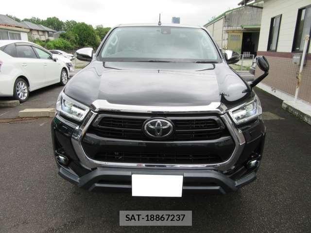 Toyota HILUX 2022-09 8849295-1