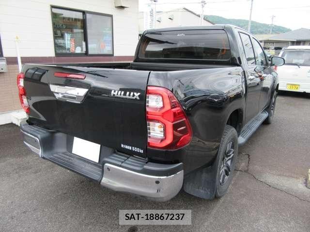 Toyota HILUX 2022-09 8849295-21