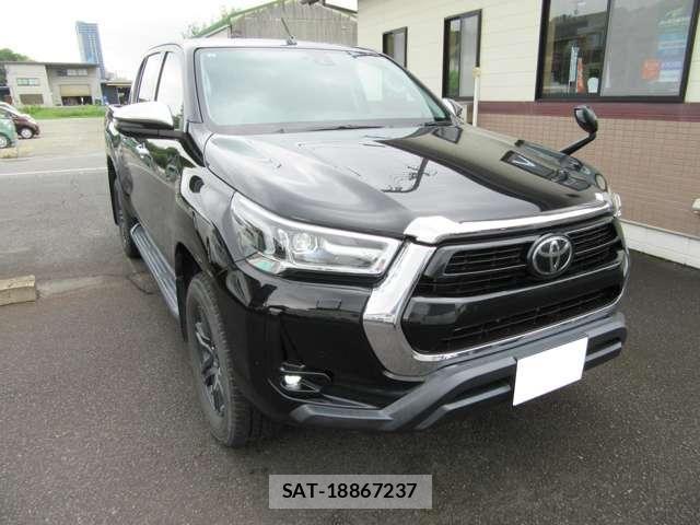 Toyota HILUX 2022-09 8849295-2