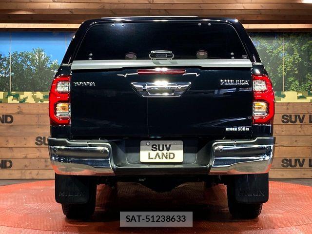 Toyota HILUX 2022-01 8849294-14