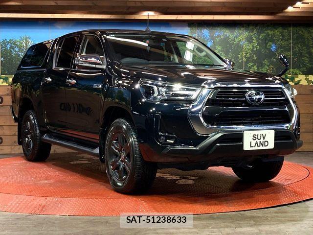Toyota HILUX 2022-01 8849294-15