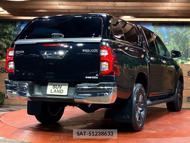 Toyota HILUX 2022-01 8849294-16