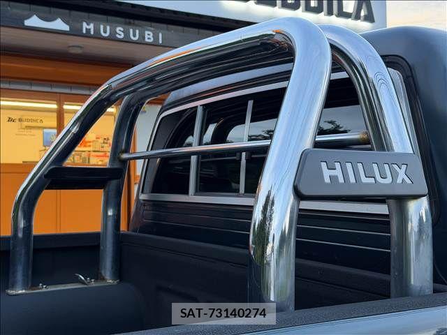 Toyota HILUX 1997-04 8849297-15