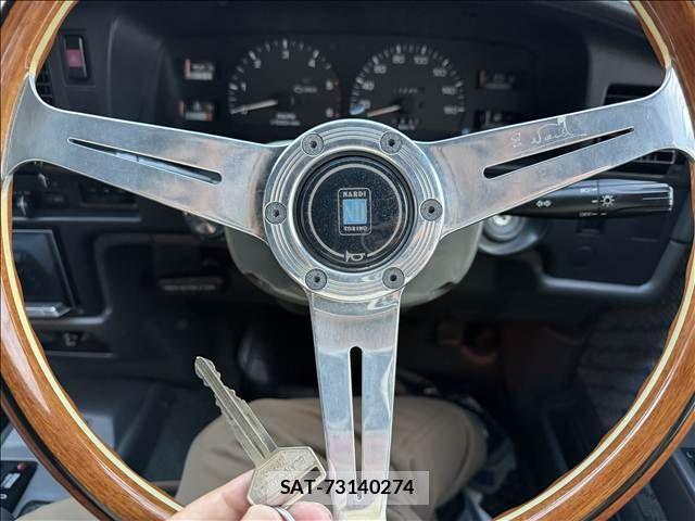 Toyota HILUX 1997-04 8849297-17