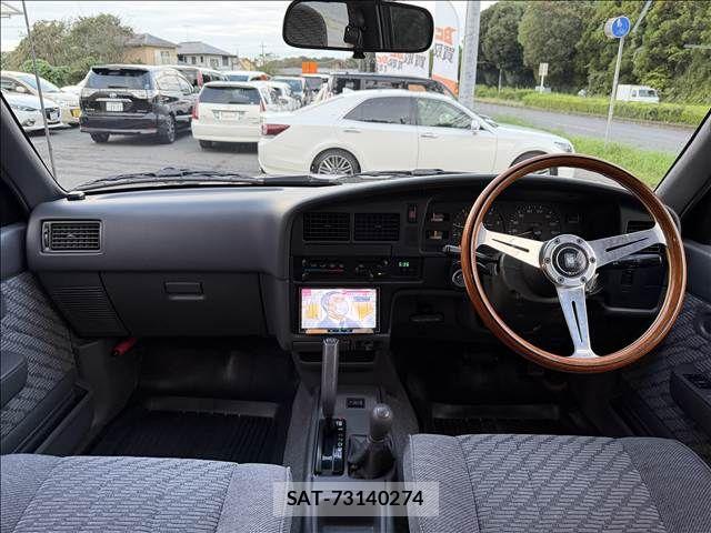 Toyota HILUX 1997-04 8849297-1
