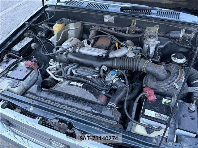 Toyota HILUX 1997-04 8849297-19
