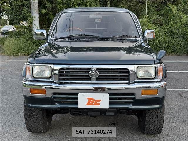 Toyota HILUX 1997-04 8849297-20