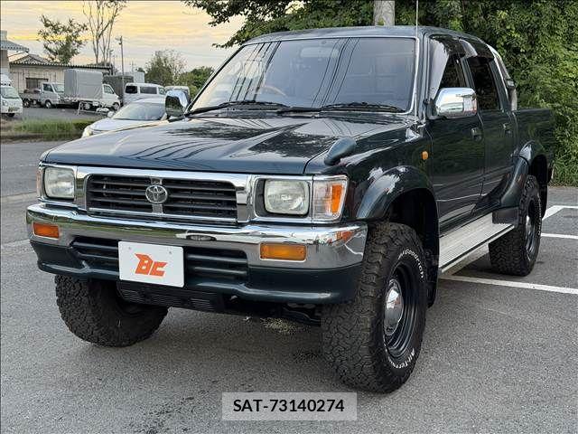 Toyota HILUX 1997-04 8849297-21