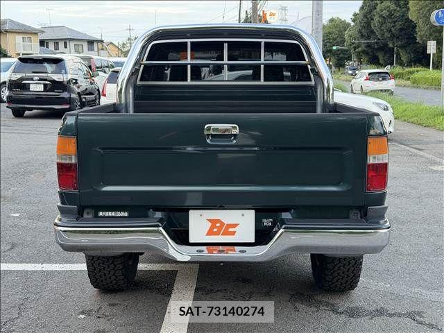 Toyota HILUX 1997-04 8849297-22