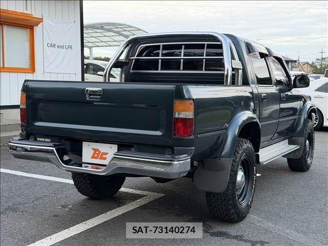 Toyota HILUX 1997-04 8849297-23