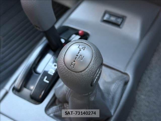 Toyota HILUX 1997-04 8849297-3