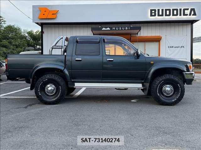 Toyota HILUX 1997-04 8849297-6