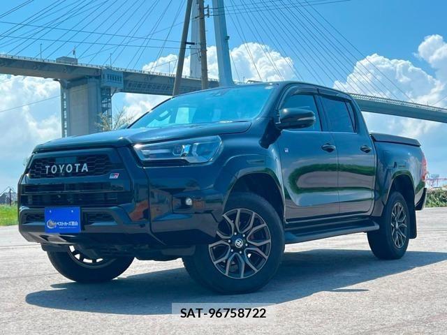 Toyota HILUX 2023-11 8880063-2
