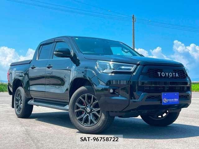 Toyota HILUX 2023-11 8880063-4