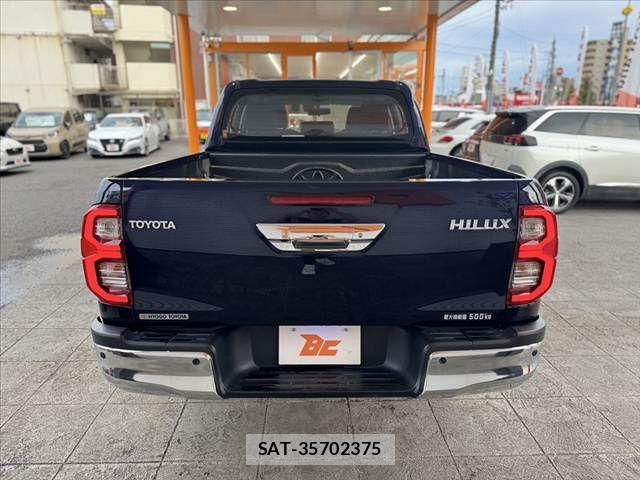 Toyota HILUX 2020-11 8880066-13