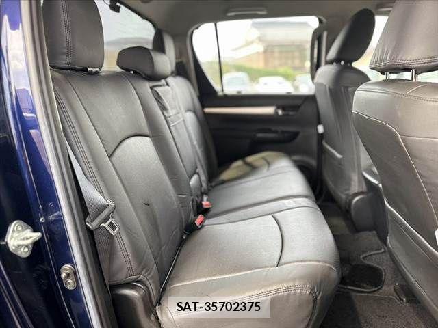 Toyota HILUX 2020-11 8880066-16