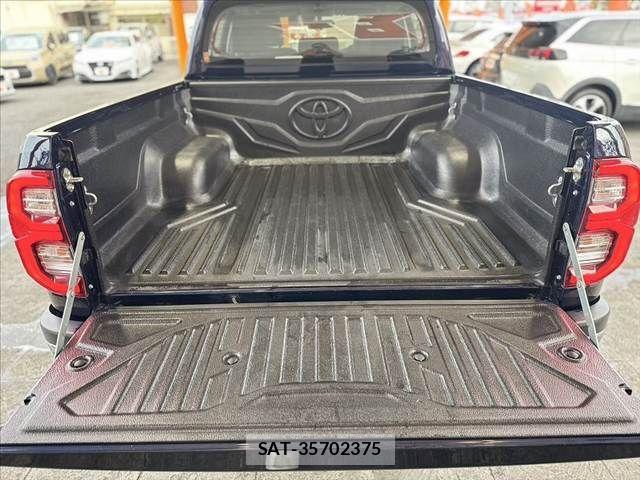 Toyota HILUX 2020-11 8880066-19