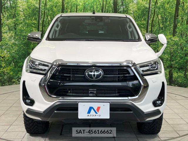 Toyota HILUX 2021-06 8880064-13