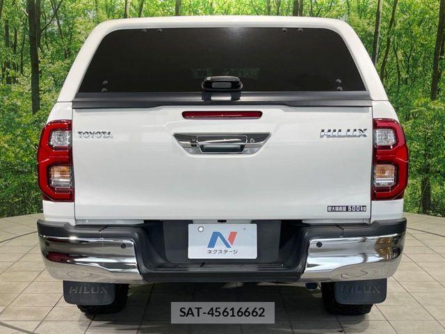 Toyota HILUX 2021-06 8880064-14