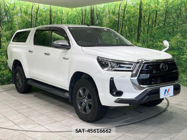 Toyota HILUX 2021-06 8880064-15