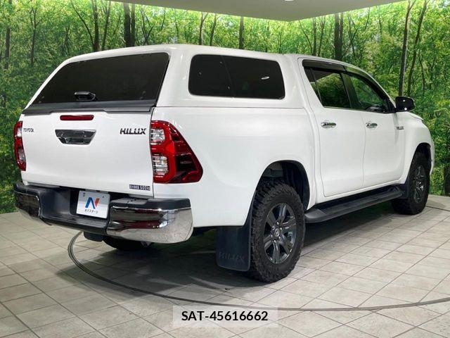 Toyota HILUX 2021-06 8880064-16