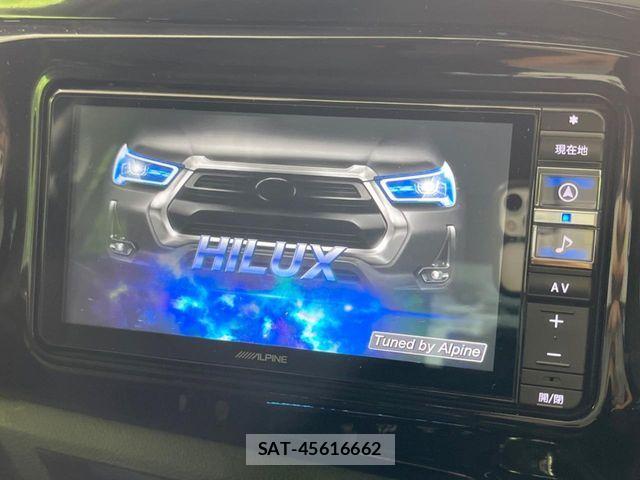 Toyota HILUX 2021-06 8880064-2