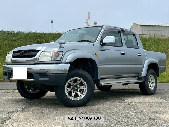 Toyota HILUX 2003-06 8880069-9