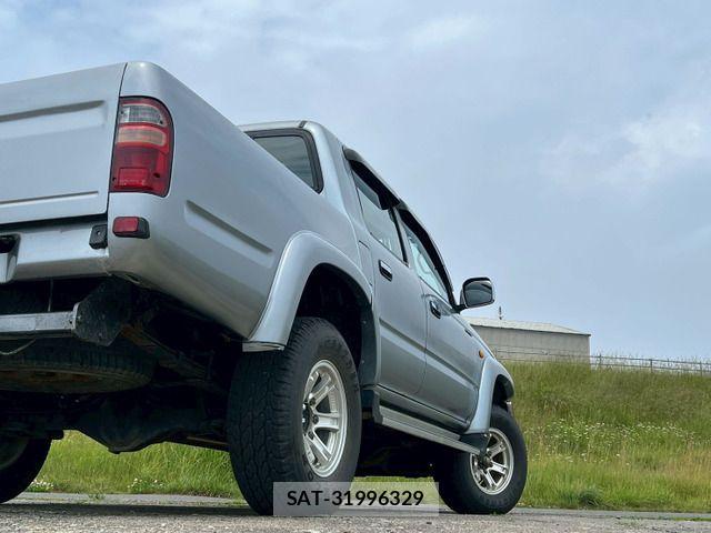 Toyota HILUX 2003-06 8880069-16