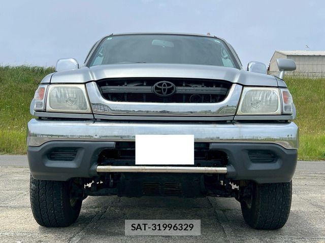 Toyota HILUX 2003-06 8880069-2