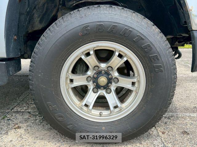 Toyota HILUX 2003-06 8880069-4