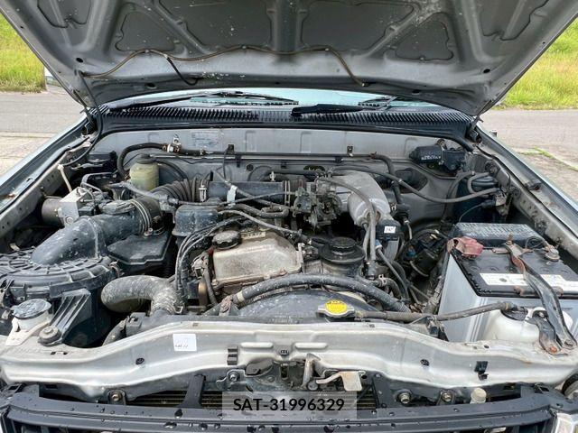 Toyota HILUX 2003-06 8880069-6