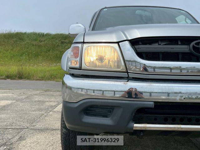Toyota HILUX 2003-06 8880069-7