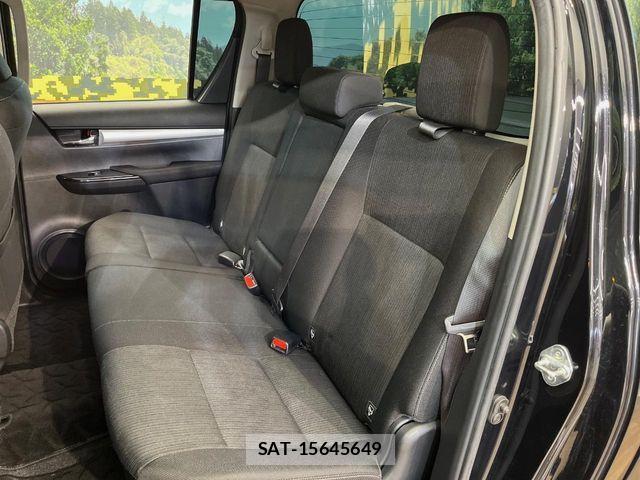 Toyota HILUX 2021-03 8880067-10