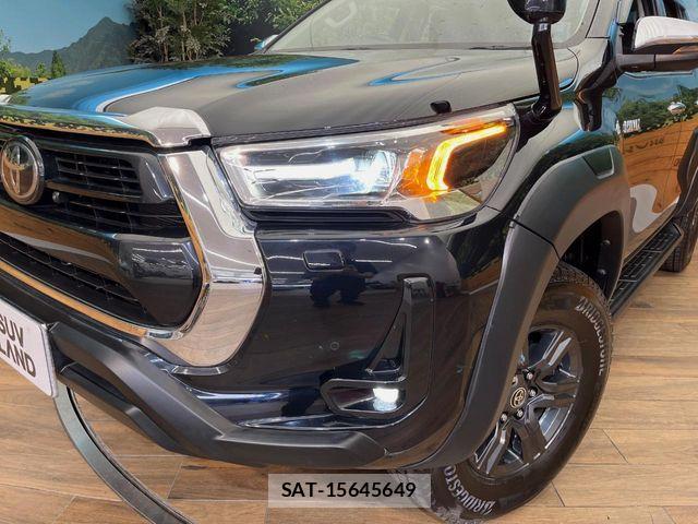 Toyota HILUX 2021-03 8880067-13
