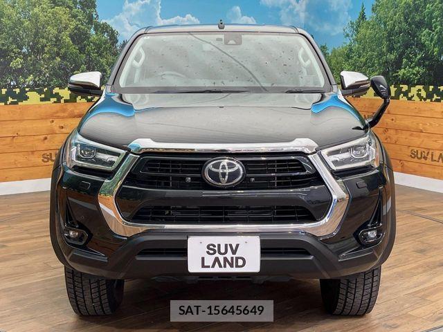 Toyota HILUX 2021-03 8880067-15