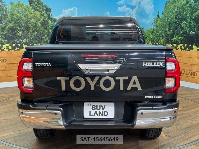 Toyota HILUX 2021-03 8880067-16