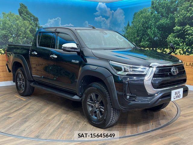 Toyota HILUX 2021-03 8880067-17