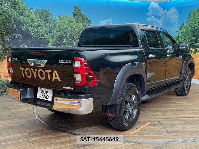 Toyota HILUX 2021-03 8880067-18