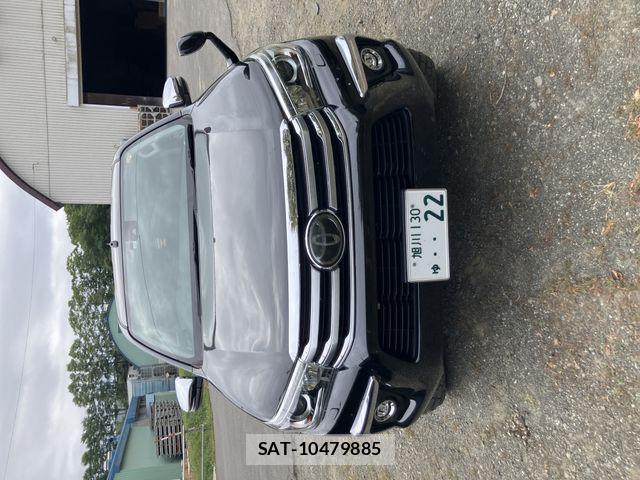 sat car