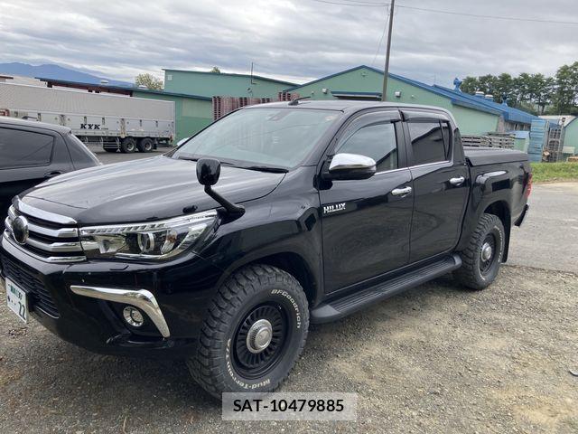 Toyota HILUX 2017-12 8880068-1