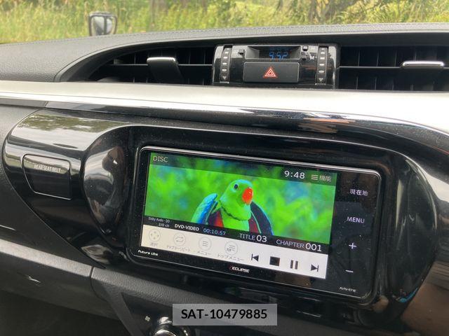 Toyota HILUX 2017-12 8880068-5