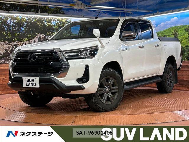 Toyota HILUX 2023-10 8880065-0