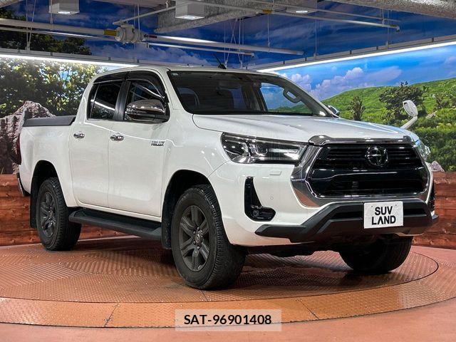 Toyota HILUX 2023-10 8880065-14