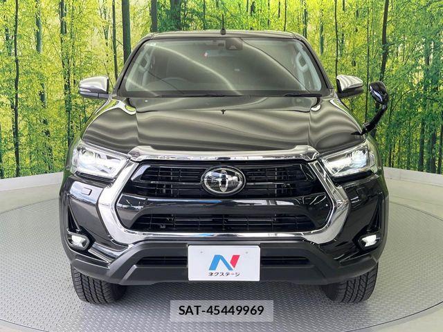 Toyota HILUX 2023-09 8883705-14