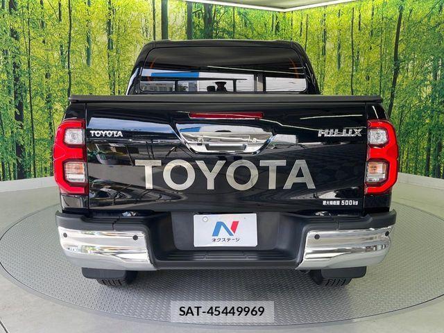 Toyota HILUX 2023-09 8883705-15