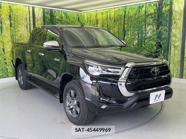 Toyota HILUX 2023-09 8883705-16