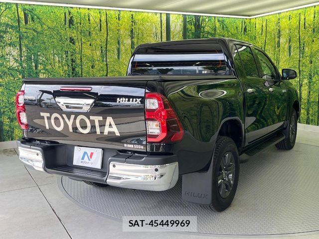 Toyota HILUX 2023-09 8883705-17