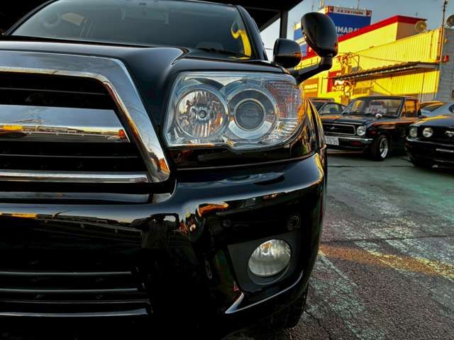 Toyota HILUX SURF 2008-05 1545884-10